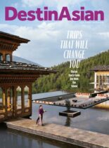 DestinAsian – June 2023