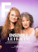 Femina France – 11 Juin 2023