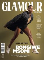 Glamour South Africa – June 2023