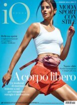 Io Donna del Corriere della Sera – 10 Giugno 2023