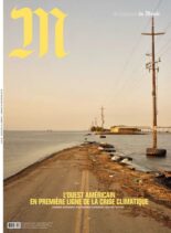 Le Monde Magazine – 10 Juin 2023