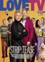 Love TV – 10 June 2023