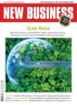 New Business – 09 Juni 2023