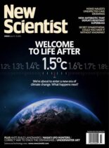 New Scientist – June 10 2023