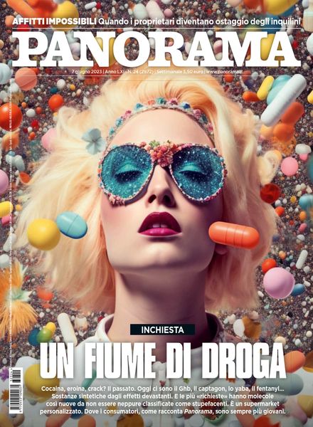Panorama Italia – 7 Giugno 2023