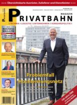 Privatbahn Magazin – Mai-Juni 2023