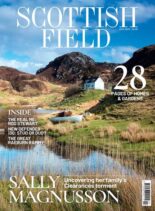 Scottish Field – July 2023