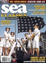 Sea Classics – Where History Sets Sail! – June 2023