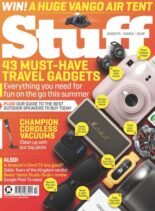 Stuff UK – July 2023