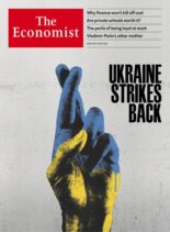 The Economist Asia Edition – June 10 2023