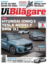 Vi Bilagare – 10 juni 2023