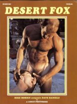 Desert Fox – 1978 Gay Magazine