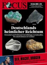 FOCUS – 10 Juni 2023