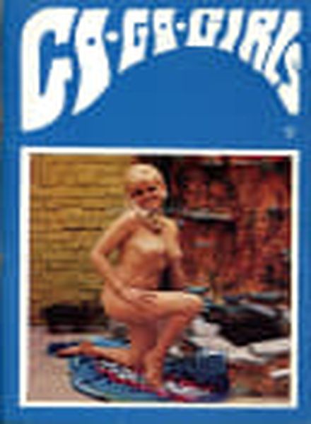 Go Go Girls UK – N 05