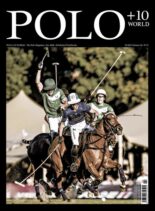 POLO+10 World – July 2023