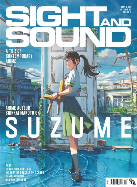 Sight & Sound – May 2023