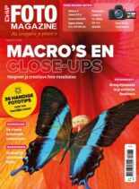 Chip Foto Magazine – juni 2023