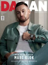 Da Man – June 2023