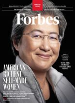 Forbes USA – June 2023