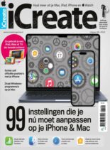 iCreate Netherlands – juni 2023
