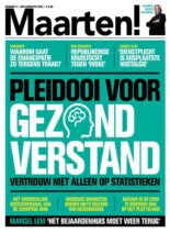 Maarten! – juni 2023