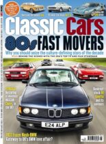 Classic Cars UK – June 2023