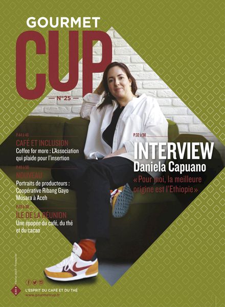 Gourmet Cup – fevrier 2023