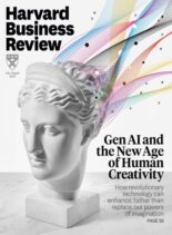 Harvard Business Review USA – July-August 2023