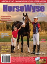 HorseWyse – May 2023