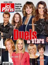 Ici Paris – Hors-Serie – 14 juin 2023
