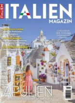 Italien Magazin – Juli 2023