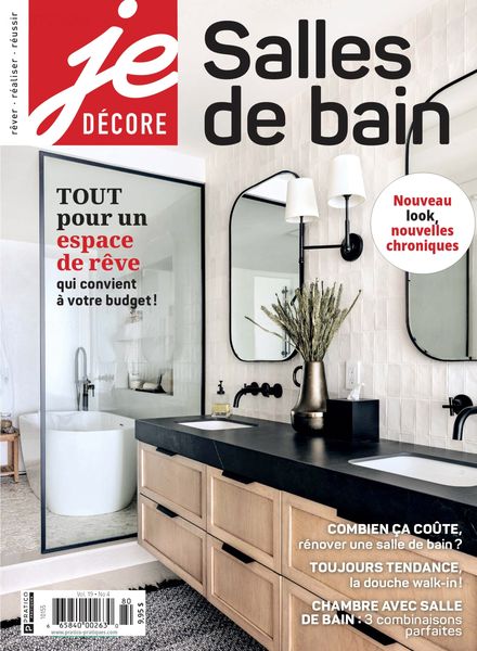 Je Decore – Vol 19 N 4 2023