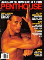 Penthouse USA – August 1992