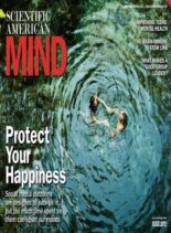 Scientific American Mind – September – October 2022 Tablet Edition
