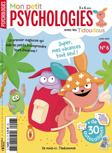 Tidoudous – 14 juin 2023