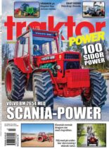 Traktor Power – juni 2023