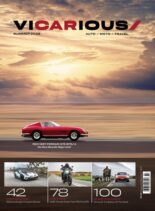 Vicarious – June 2023