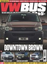 VW Bus T4&5+ – June 2023