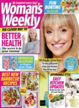 Woman’s Weekly UK – 20 June 2023