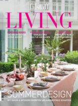 Falstaff Living – 15 Juni 2023