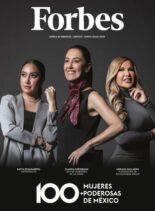 Forbes Mexico – junio 2023