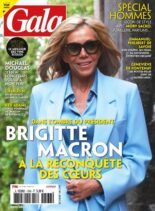 Gala France – 15 Juin 2023