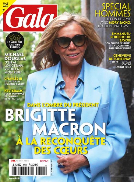 Gala France – 15 Juin 2023