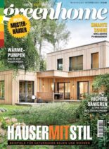 greenhome – Juni 2023