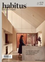 Habitus – June 2023