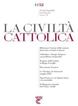La Civilta Cattolica – 17 Giugno 2023