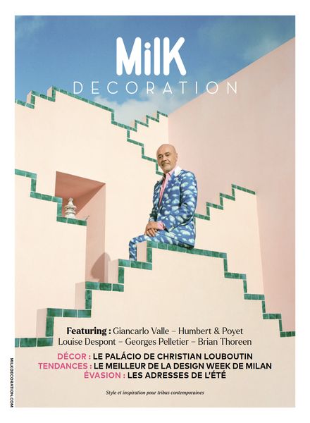 MilK Decoration – mai 2023