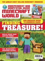 Minecraft World Magazine – June 2023