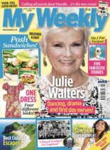 My Weekly – 15 June 2023