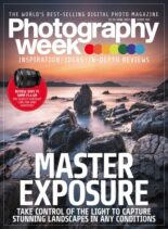 Photography Week – 15 June 2023